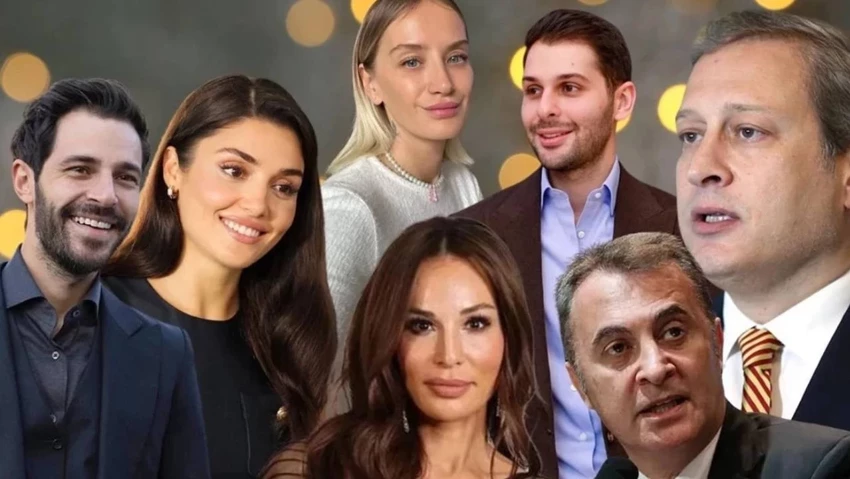 Ünlülere Uyuşturucu Operasyonunda Yeni Gelişme: 4 Tutuklama, Çok Sayıda Adli Kontrol