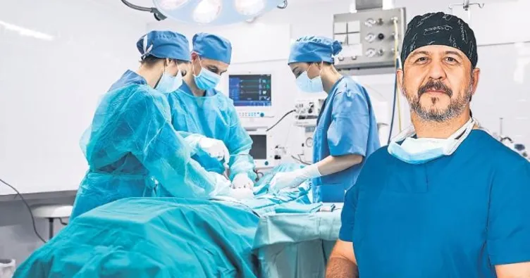 Etiler’de Sağlık Skandalı: Prof. Dr. Alper Çelik’e Hapis Cezası