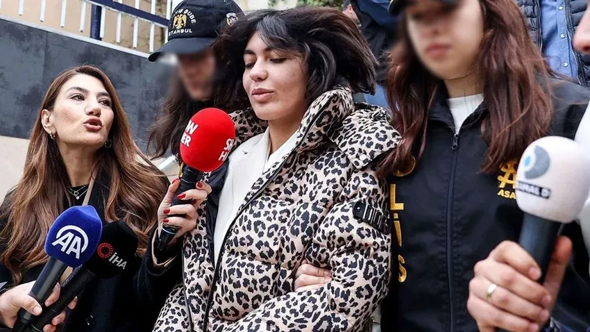 Bahar Candan Dolandırıcılık Davasında Karar: 2 Yıl 6 Ay Hapis Cezası