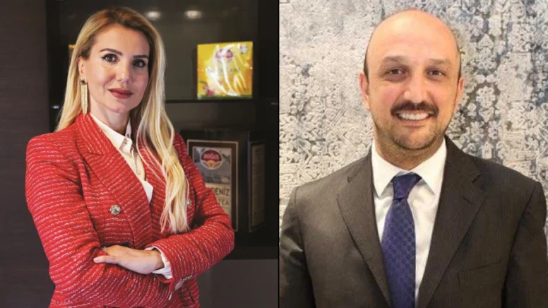 Sosyetenin Ünlü Çifti Tek Celsede Boşandı