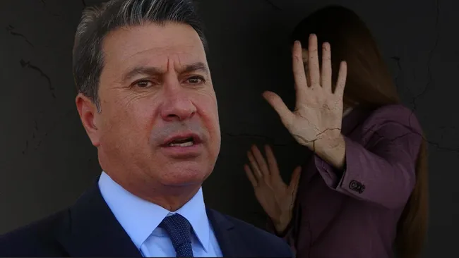 Ahmet Aras'ın danışmanı Levent Arkan cinsel tacizden gözaltına alındı
