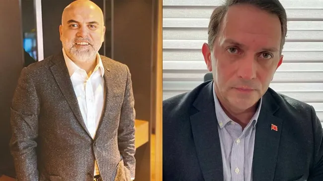 “2 Milyon Dolar Karşılığı Tahliye” İddiasına Dava: Mücahit Birinci’ye Hapis Talebi