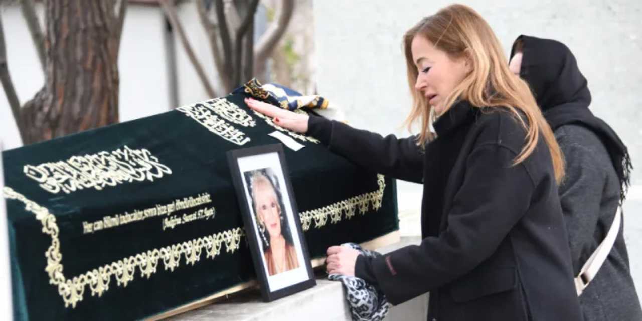 Sosyetenin ünlü ismi istedi, mezar açıldı