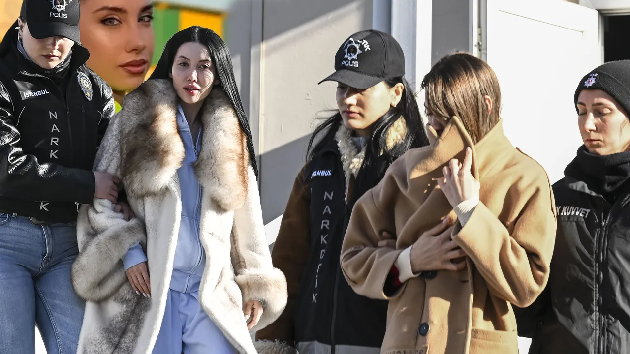 Eski hakem Elif Karaarslan tutuklandı