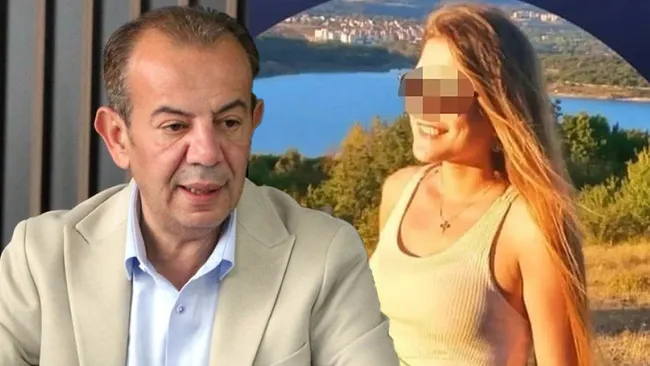 Tanju Özcan davasına damga vuran ifade: 