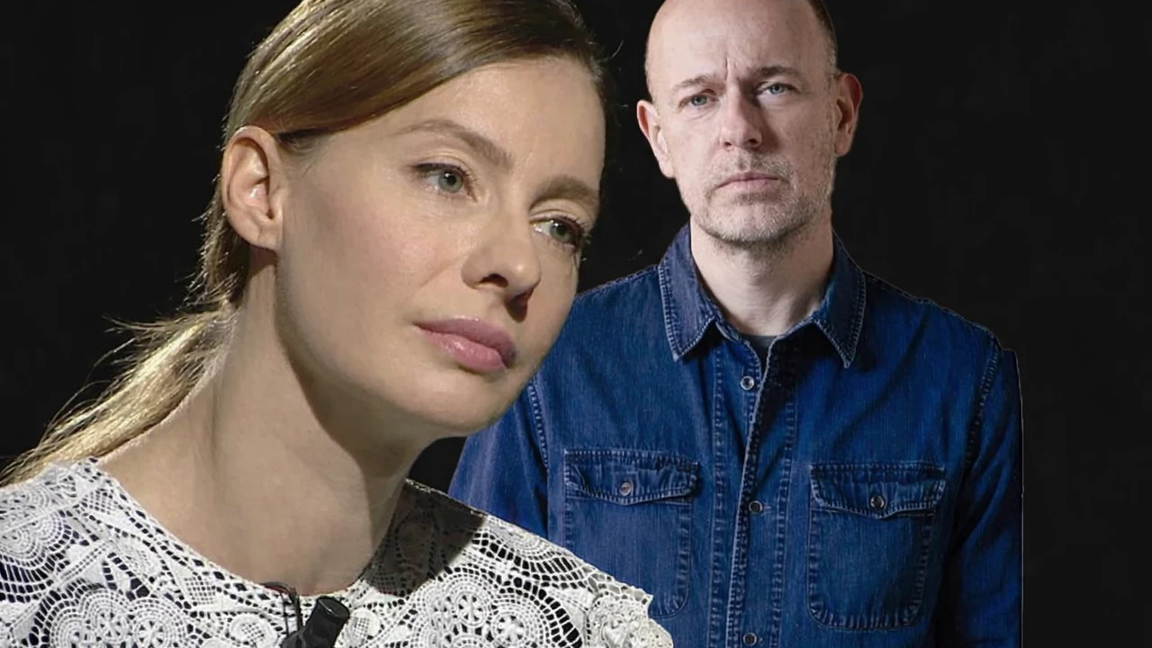 Tuba Ünsal'dan eski eşi Murat Pilevneli'ye şok dava! '15 yıl sustum, ilk kez susmamayı seçiyorum'