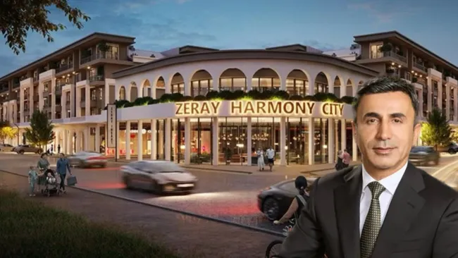 Zekeriya Zeray mağdurları tehdit etti! ‘Tek gerçek kabadayı benim…’