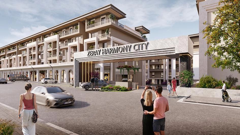 Zeray Harmony mağdurları ses yükseltiyor: Sürekli ötelenen tarihler mağdur etti!