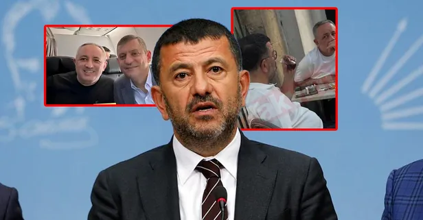 İş insanı Turgut Koç fuhuştan tutuklandı!