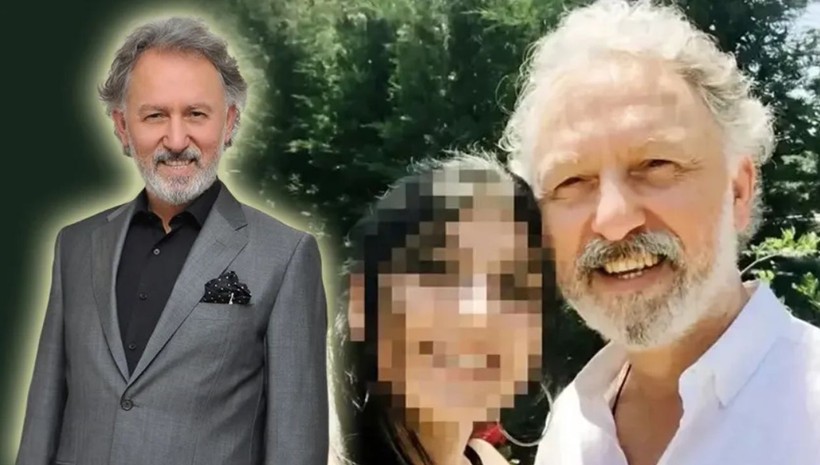 İş insanının öz kızının babası başkası çıktı