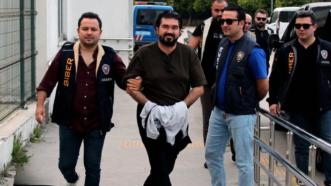 ROK’u Bitiren Detay Ortaya Çıktı: Paravan Şirketler ve Gizli Finans Ağı