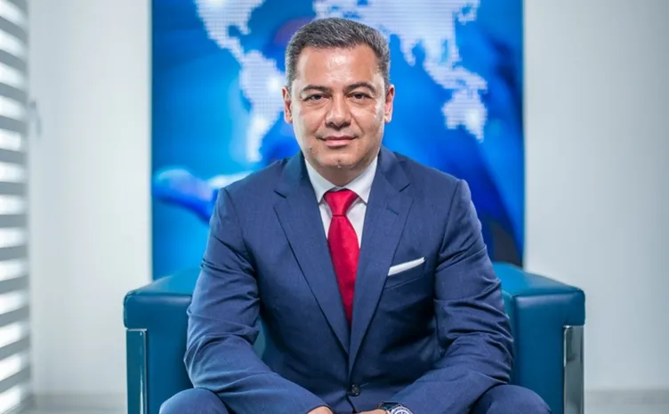 Yılın girişimcisi bahis baronu çıktı: Aylık kazanç 3 milyar dolar