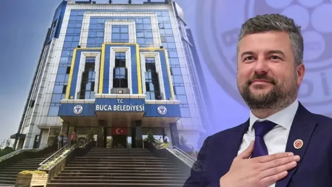 Buca Belediyesi operasyonu: Görkem Duman hakkında karar!