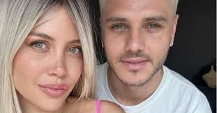 Mahkeme Icardi’yi Haklı Buldu, Wanda Nara’nın Talebi Reddedildi