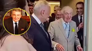 Soruşturma sonrası Rahmi Koç'tan özür açıklaması