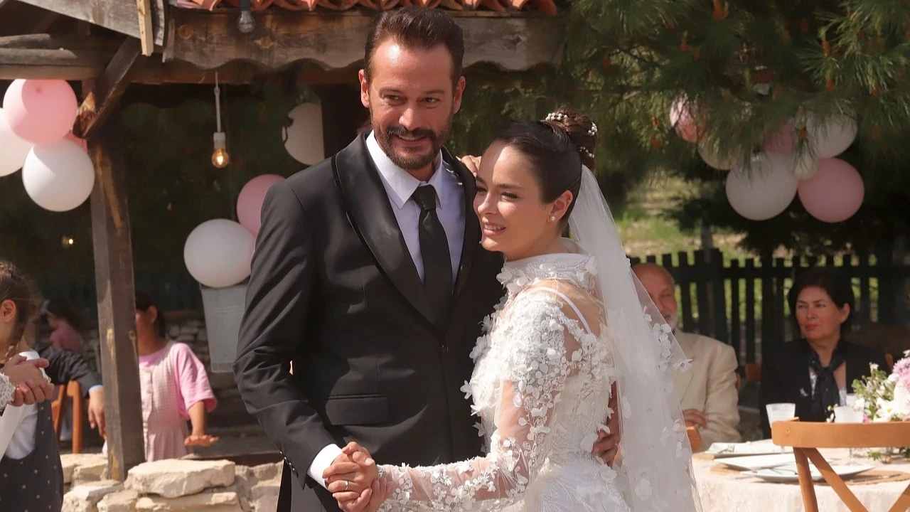TRT 1'in Sevilen Dizisi Final Yapıyor