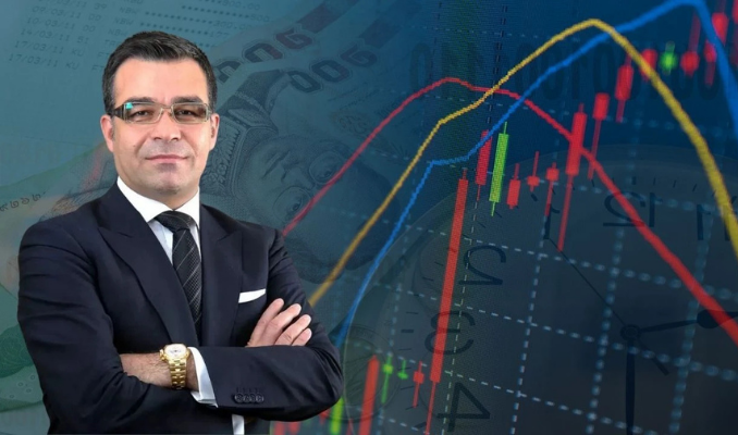 Borsacı Nihat Özçelik tahliye oldu
