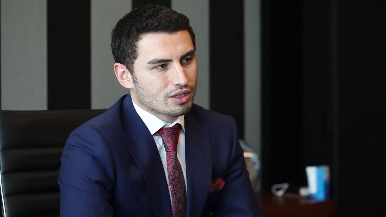 Besa Holding'in veliahtı Ali Efe Bezci Kimdir, Kaç Yaşında? İş İnsanı Ali Efe Bezci Neden Gözaltına Alındı?