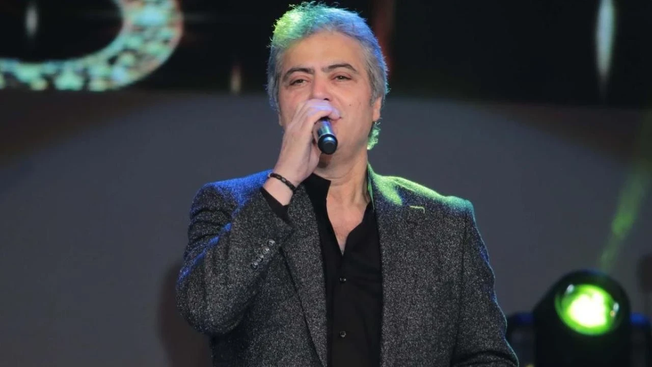 Cengiz Kurtoğlu kaza geçirdi: Sağlık durumu merak konusu