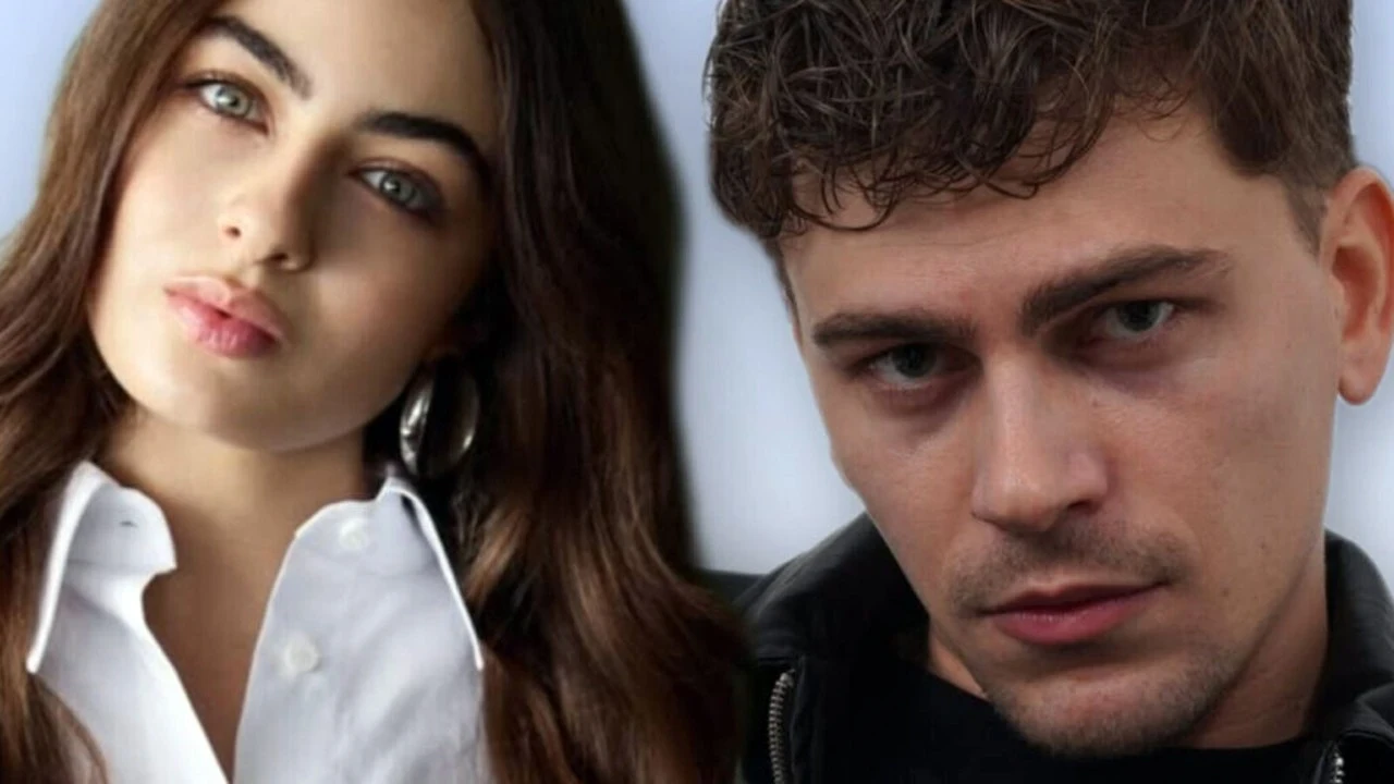 Leya Kırşan, partner olarak Enes Demirkapı ile anlaştı.