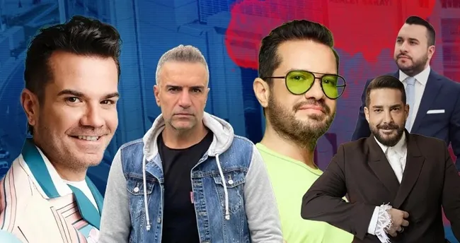 8 ünlü ismin uyuşturucu testi pozitif çıktı