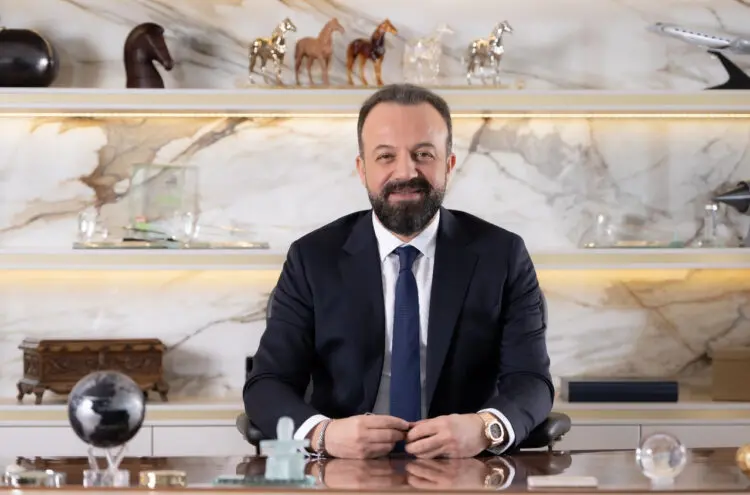 SPK'dan Yusuf Şenel ve Enerji Şirketlerine Yaklaşık 37 Milyon TL Ceza