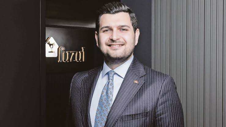 Furkan Akbal'ı aracın bagajına kapattılar!