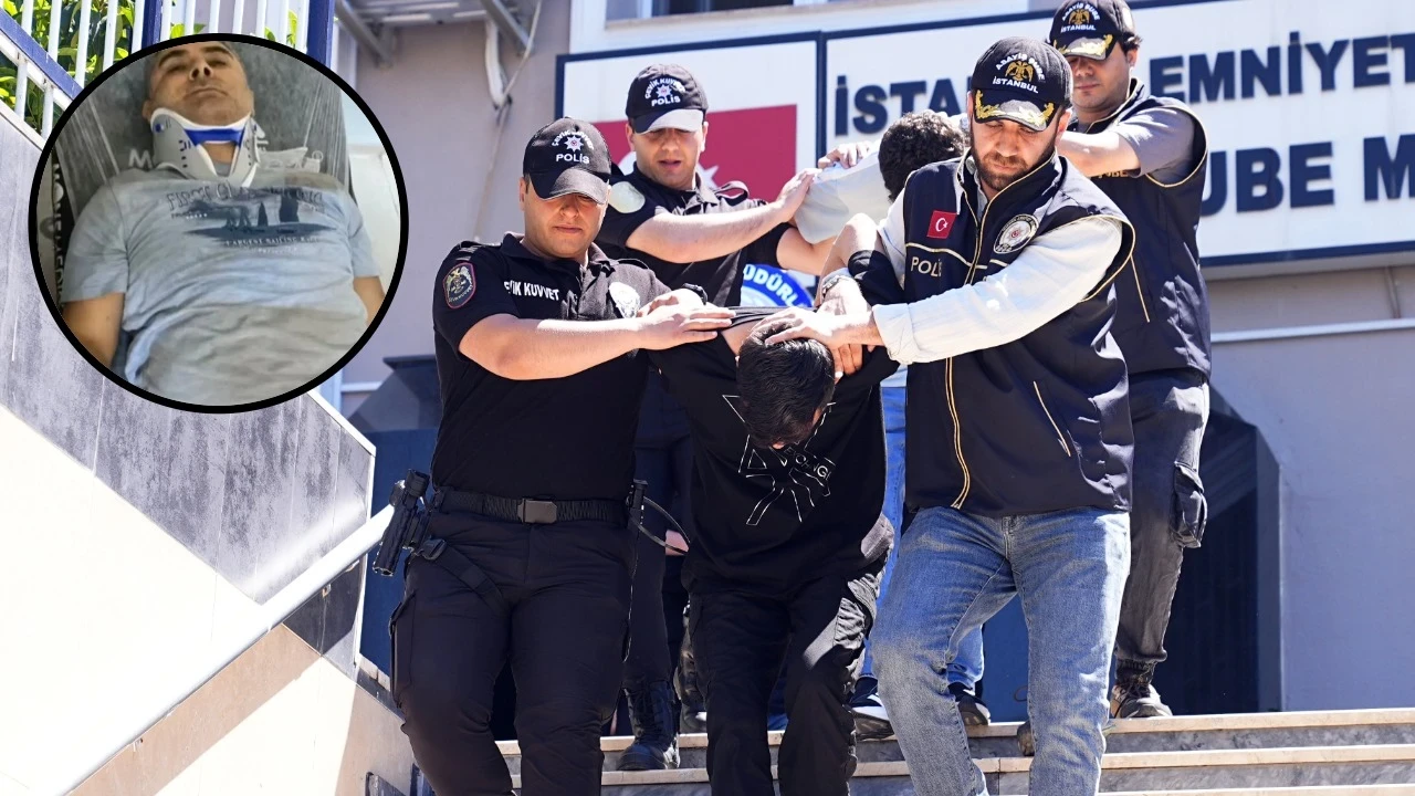 Erhan Karaal'ı kaçıranlar 500 kilo altın istemiş