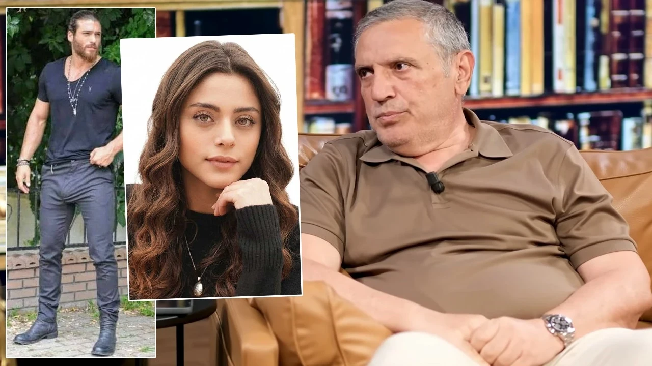Gerginlik büyüdü! Can Yaman ve Sıla Türkoğlu’ndan Faruk Turgut’a yanıt
