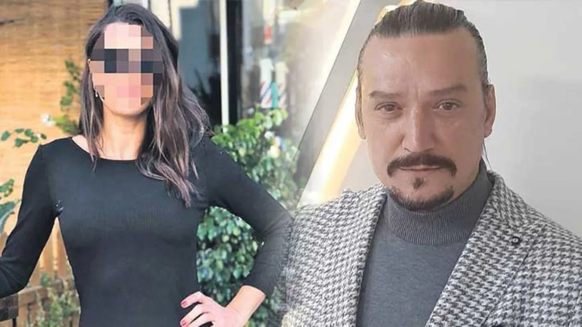 Şenol İpek hakkında şok suçlama: Evlilik vaadiyle 3.5 milyon liramı çaldı