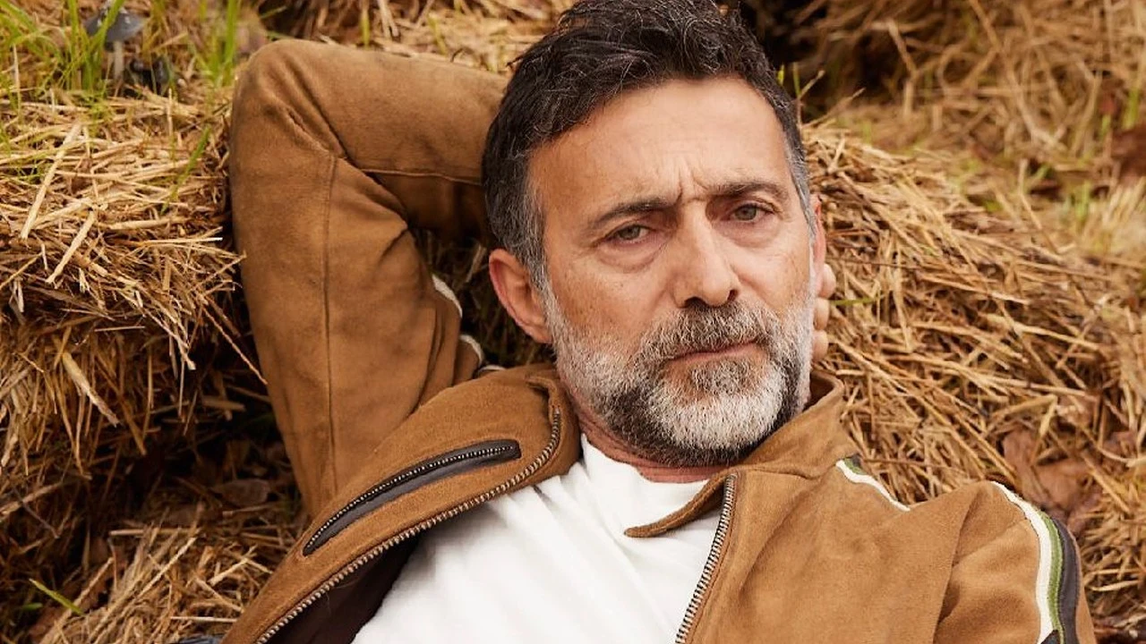 Usta oyuncu Cem Bender “Aşk ve Taht” ile ekranlara dönüyor0,