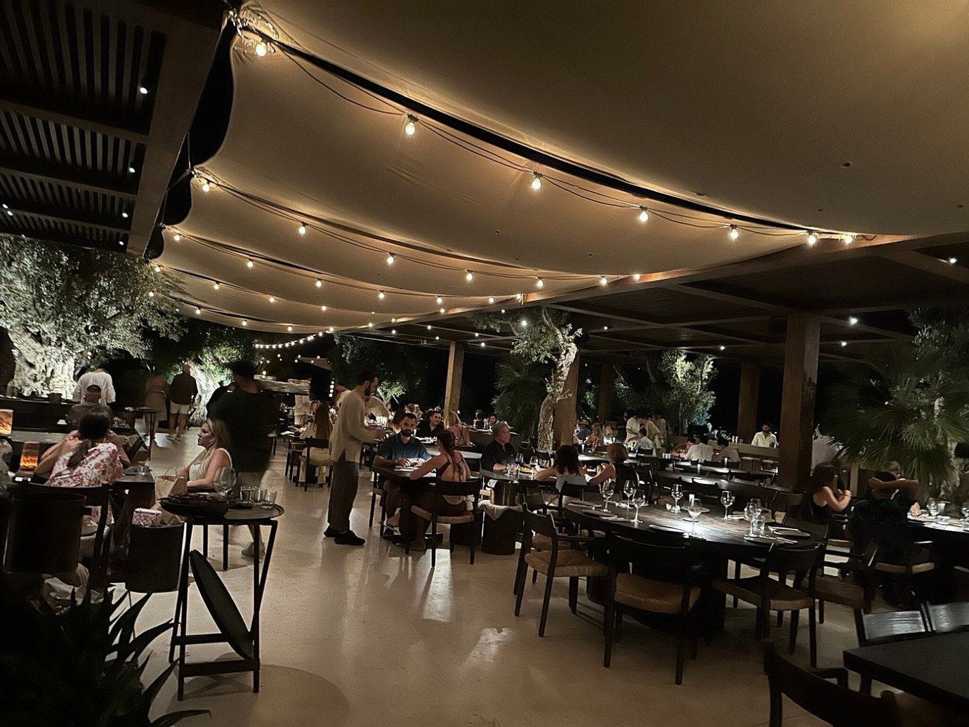 Bodrum'un ünlü mekanı Scorpios kapandı!