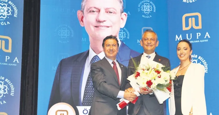Asistanlıktan başkanlığa: Tansu Özcan'ın hızlı yükselişi