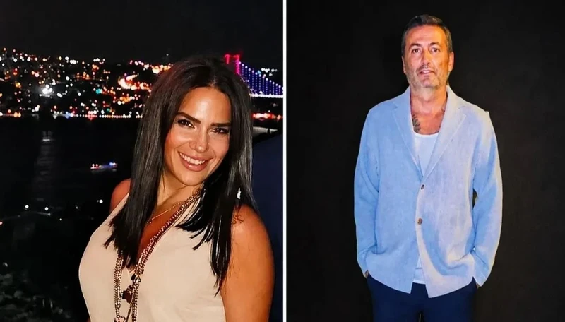 Sosyete bu ihaneti konuşuyor! Kocasının sevgilisiyle komşu oldu