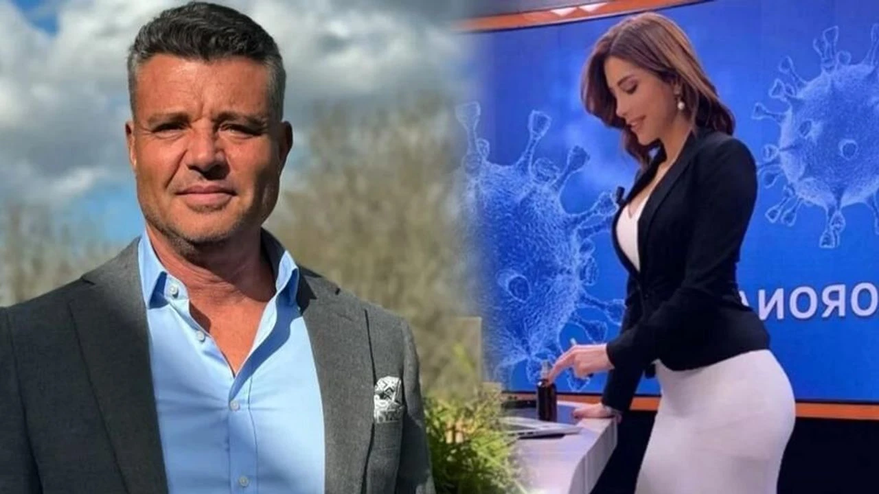 Sadettin Saran ve Ela Rümeysa Cebeci hakkında istenen ceza belli oldu
