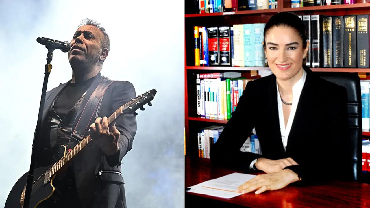 AHBAP soruşturmasına yeni gelişme: Avukat Ece Güner'e gözaltı kararı! '