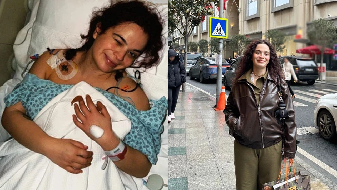Aslı Bekiroğlu: 