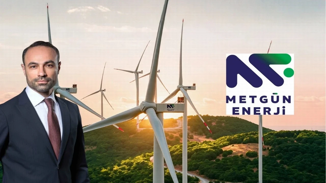 SPK, TURKA ortaklarından Metgün Holding'in Met-Gün Enerji şirketinin halka arzını onayladı.