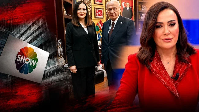 Didem Arslan Yılmaz hakkında şok iddia!