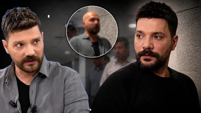 Oğuzhan Uğur'un son hali şaşkınlık yarattı! 