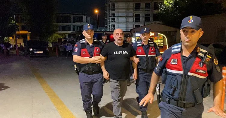 Ünlü yönetmen Ezel Akay ve kardeşi gözaltına alındı!
