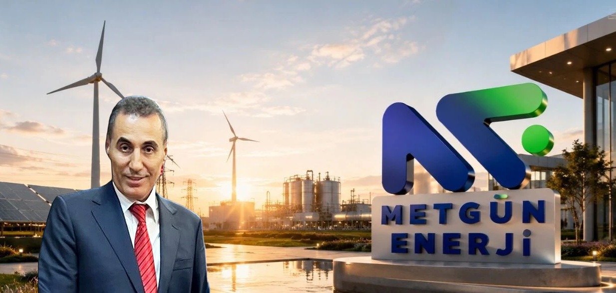 Metgün Enerji’nin halkı arzında patron Metin Güneş’in sözüne 993 bin 906 yatırımcıdan güven oyu geldi 
