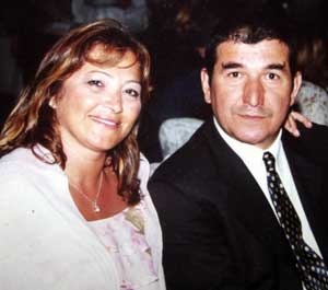 Ayrılık nedeni demir çubuk mu sarışın sunucu mu