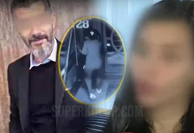 Kocası azılı dolandırıcı çıktı