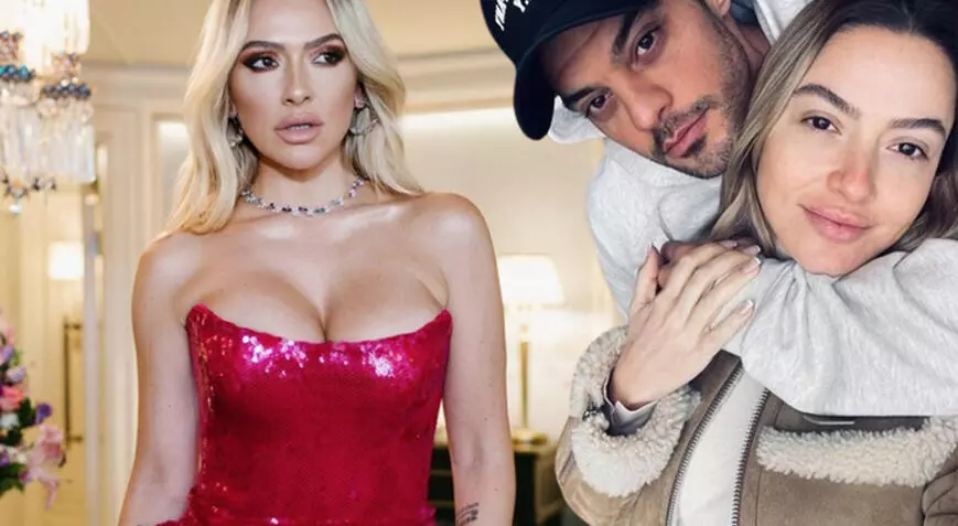 Mehmet Dinçerler ile barıştı mı? Hadise'den ilk açıklama