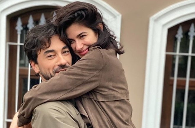 'Karışmam karıştırmam'