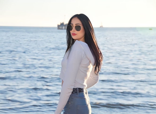 Tuana Ahmedova İntikam Oyunları filmi benim için çok ayrı bir proje