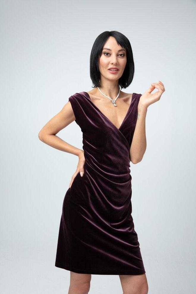 MİNE KILIÇ BU KEZ GÜLDÜRECEK