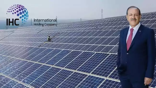 Kalyon Holding'den dev anlaşma! Türkiye güneş enerjisinde üst lige çıkacak!