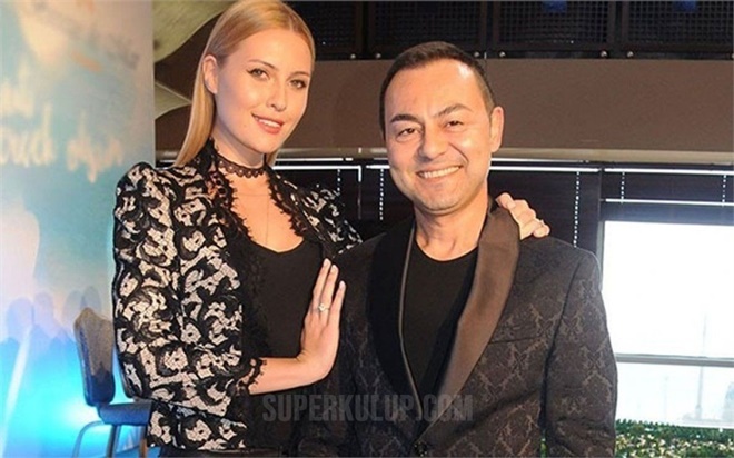 Chloe Loughnan'dan şok açıklamalar! 'Serdar gizli gizli takılarımı bozdurup kumara yatırdı'